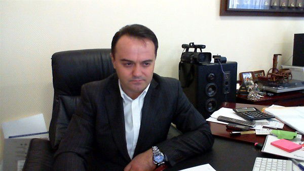 Юрий Куликов