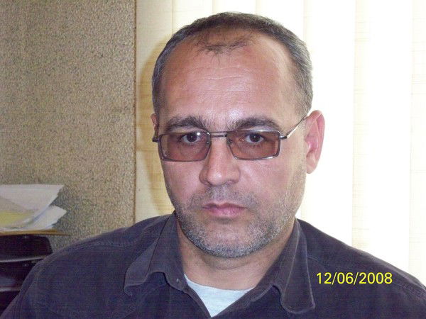 Михаил Попович