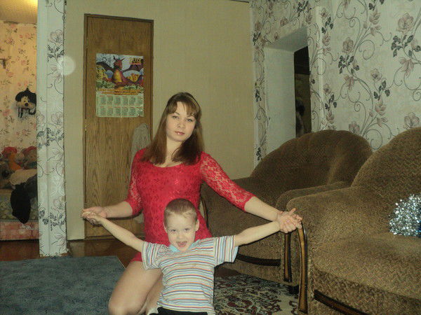 Светлана Смольникова