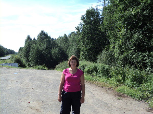 Люба Минеева