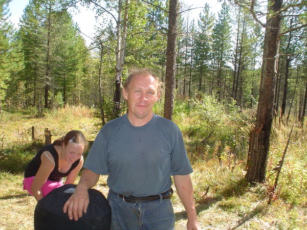 Андрей Докучаев