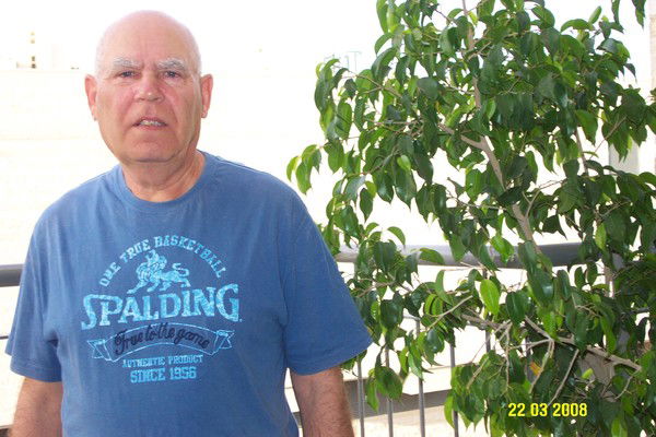 Валентин Кит