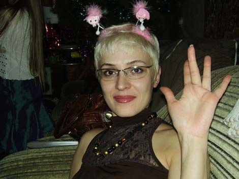 Светлана Брыкалова