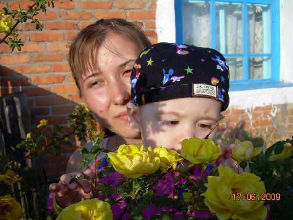 Оксана Заболотнева