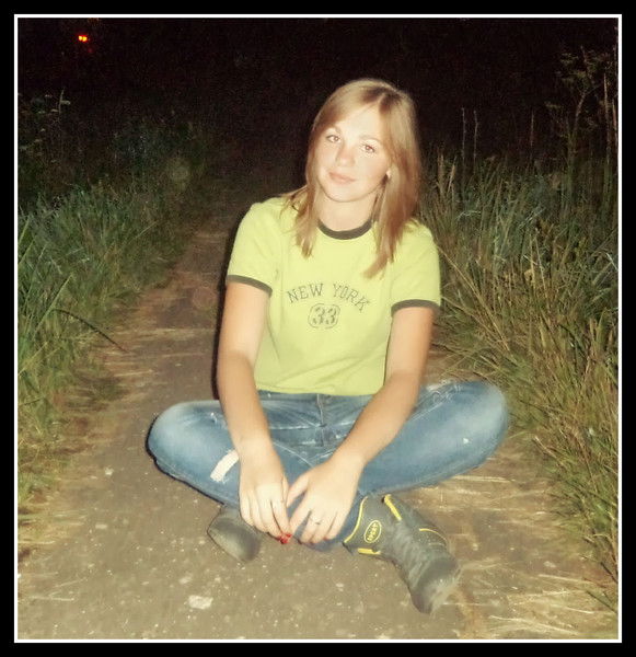 Ирина Сачкова