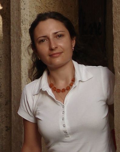 Наталья Трончинская