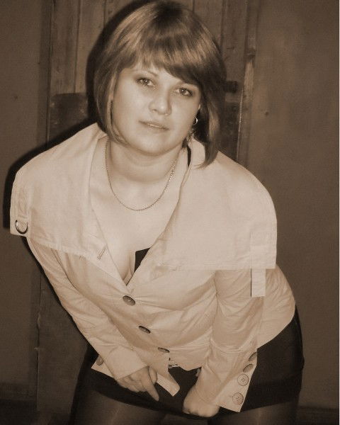 Екатерина Немилостивая