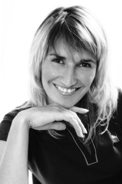 Юлия Марочкина