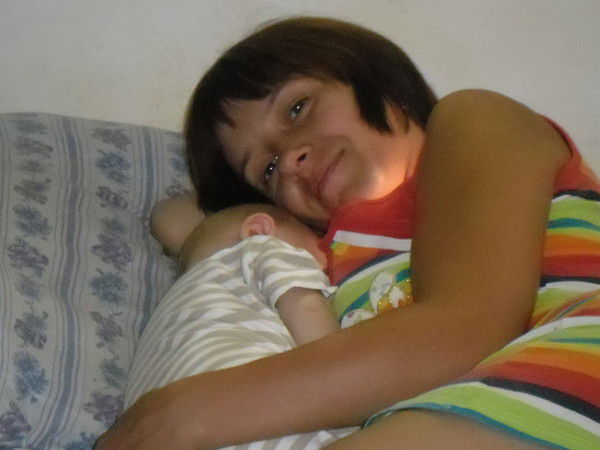 Татьяна Астраускайте