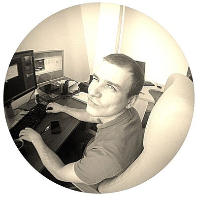 Дмитрий Лампий