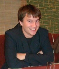 Эльдар Гилязетдинов