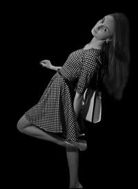 Анастасия Стогул