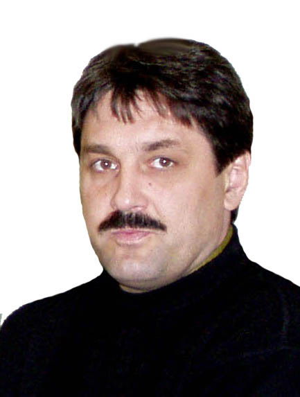 Александр Иванов