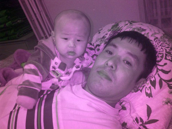 Нуркен Борамбаев