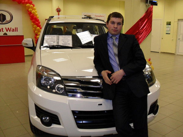 Александр Редькин