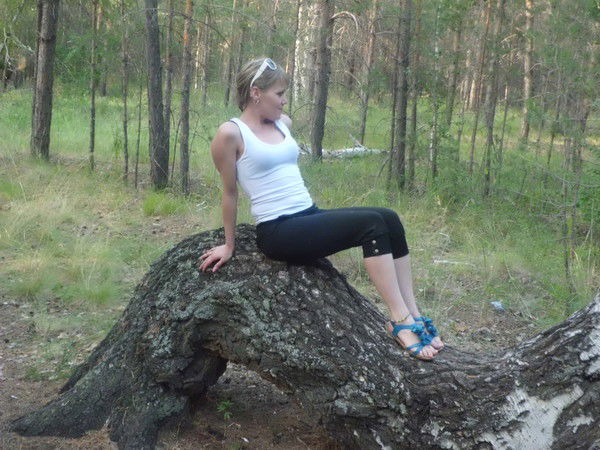 Светлана Калистратова