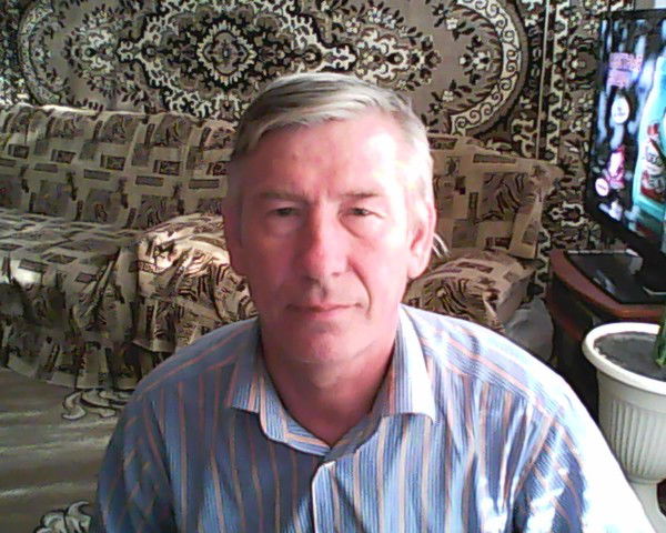 Анатолий Абакумов