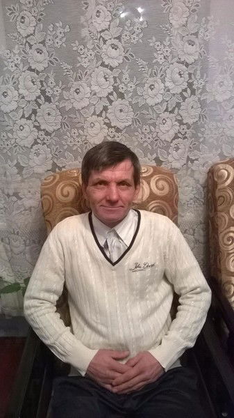 Владимир Безуглий