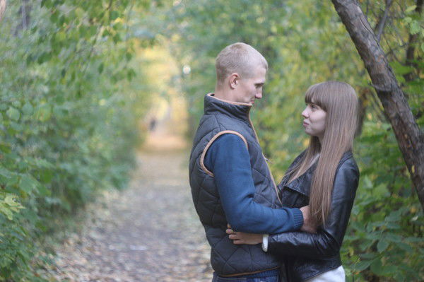 Алёна Игоревна