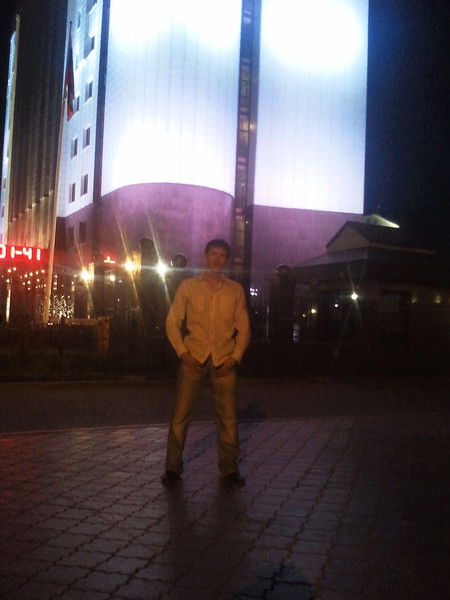 Виталий Сигов