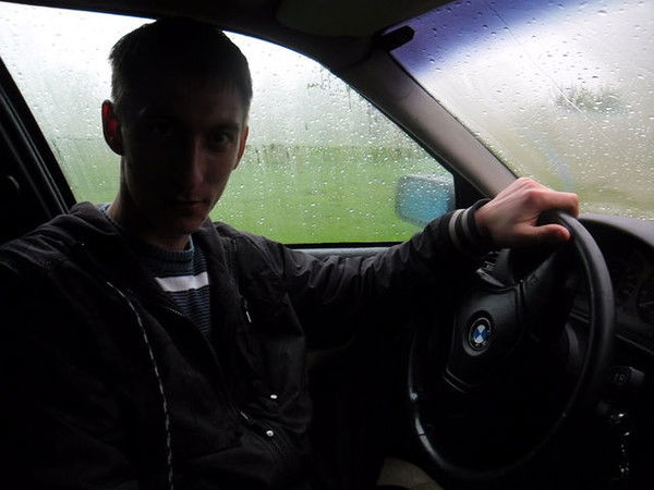 Стас Савинков