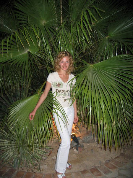 Оксана Маслён