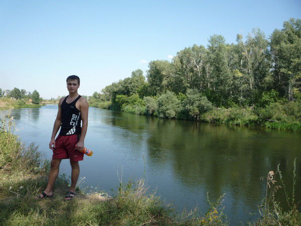 Вячеслав Мавлютов