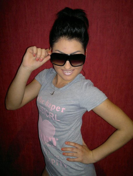 Илона Онишко