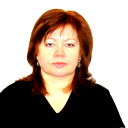 Бакулина Елена