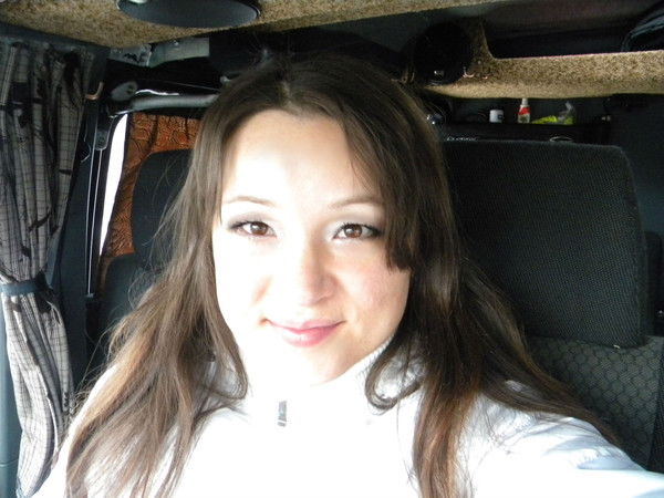 Елена Михайлова