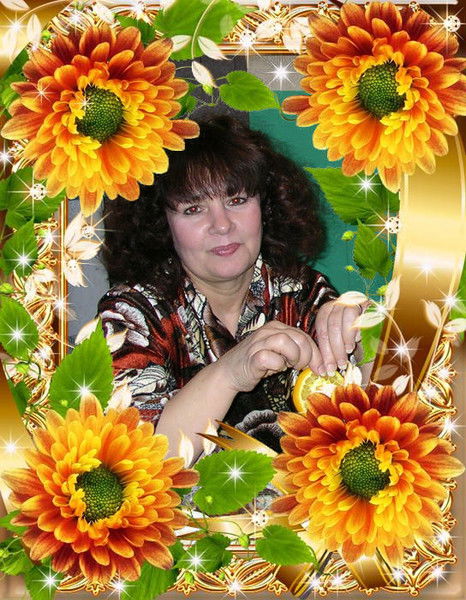 Надежда Егорова