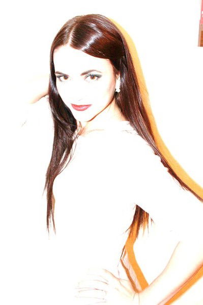 Мария Вишнякова