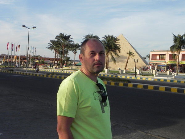 Виталий Мольков