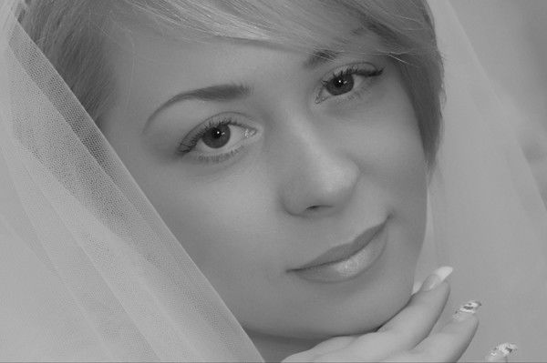 Лена Ноздрина