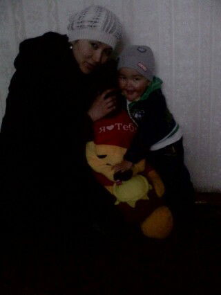 Айка Табалдыева