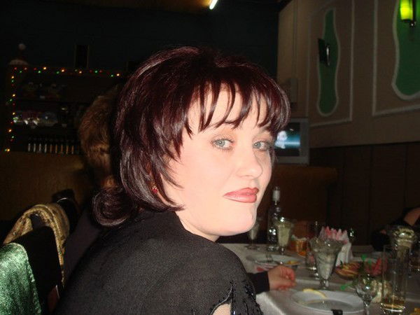 Татьяна Мелихова