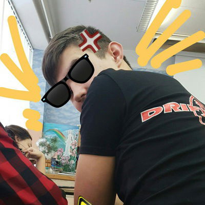 Илья Шаходько