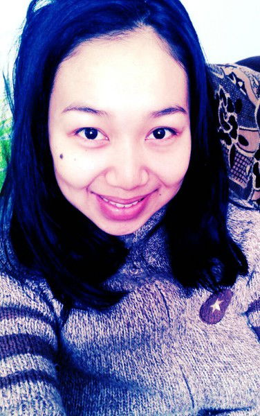 Кызгалдак Надирова