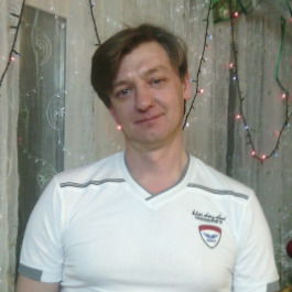 Алексей Клинов