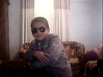 Мухаммад Юсуф Усманалиев