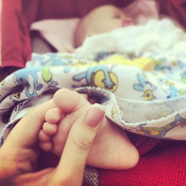 Hayley Marshall Michaelson