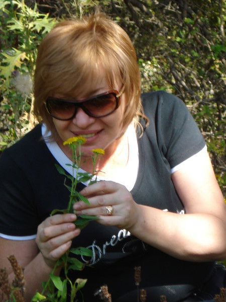 Елена Стадниченко