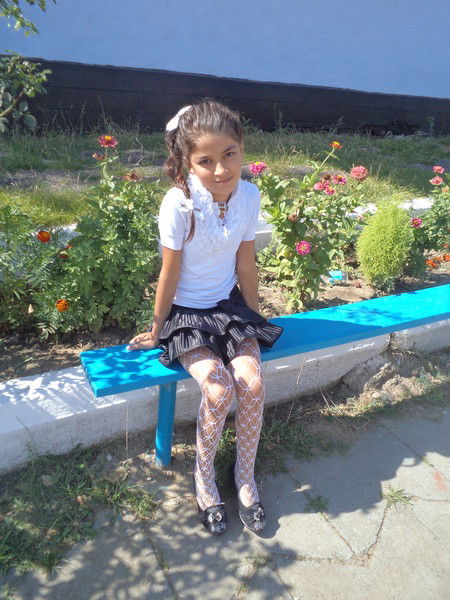 Карина Касим