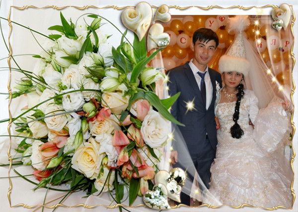 Данияр Байтаков