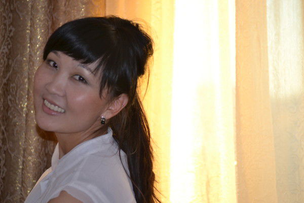 Сайман Бегенова