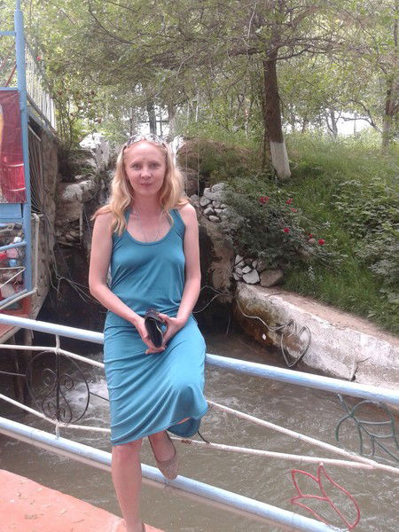 Наталья Александр