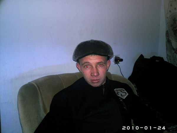 Евгений Кудрин