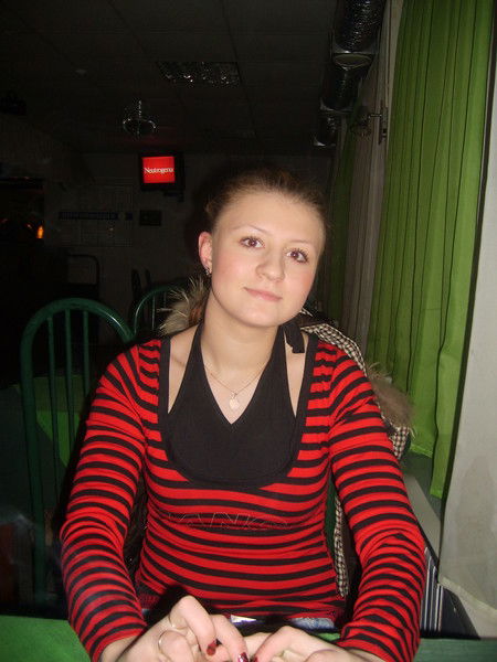 Юлия Королева