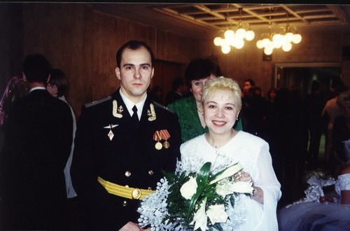 Олег Кучумов