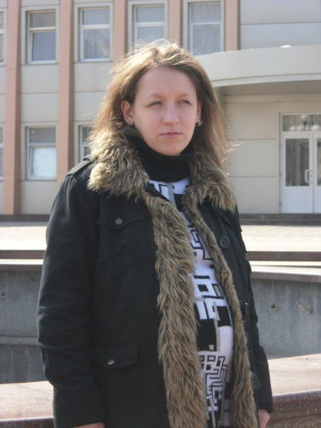 Ната Латышова